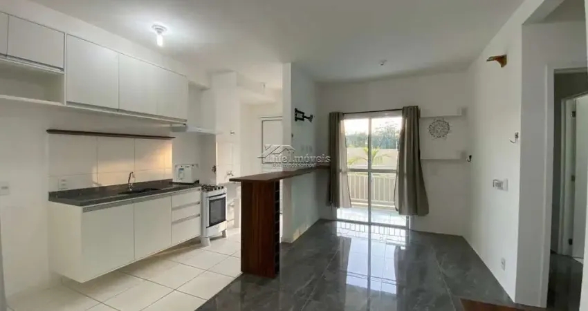 Apartamento com 2 quartos para alugar na Estrada Municipal Pedrina Guilherme, 1371, Jardim Residêncial Firenze, Hortolândia