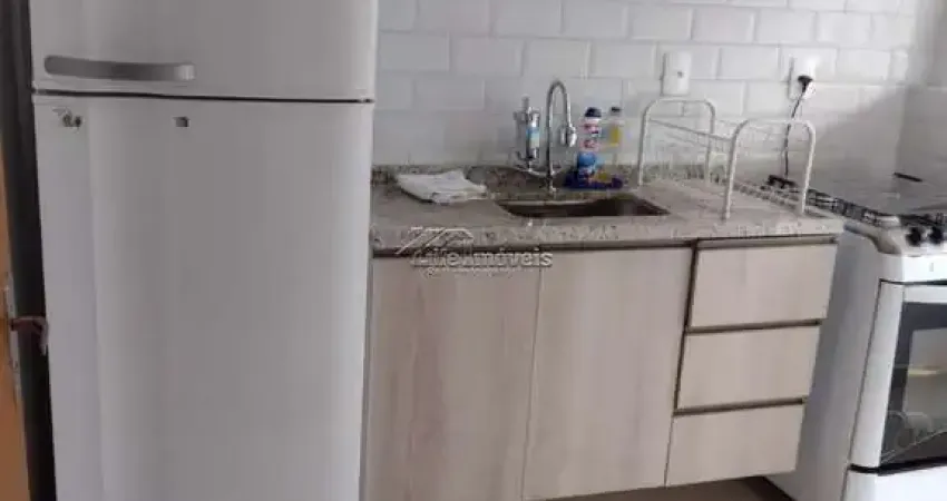 Apartamento com 2 quartos à venda na Rua Antônia Ribeiro de Lima, 26, Parque São Jorge, Campinas