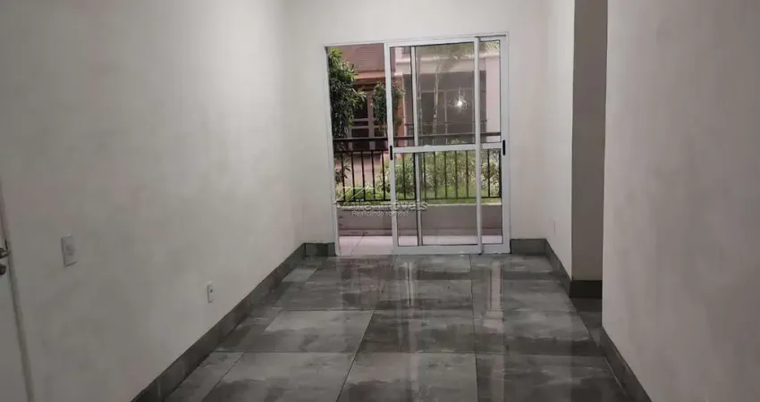 Apartamento com 2 quartos à venda na Rio Pindaré, 1200, Parque Bellaville, Hortolândia