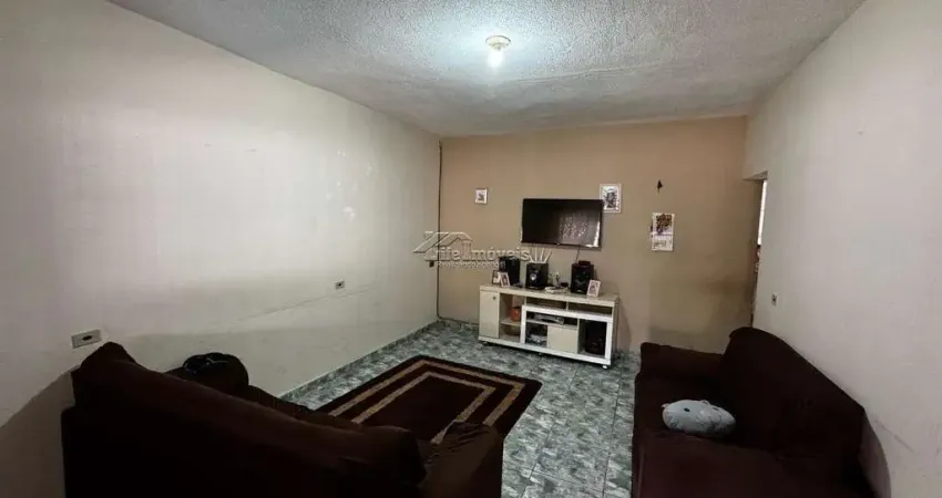 Casa com 4 quartos à venda na Rua Reinalda Aparecida Machado, 100, Jardim Novo Horizonte, Hortolândia