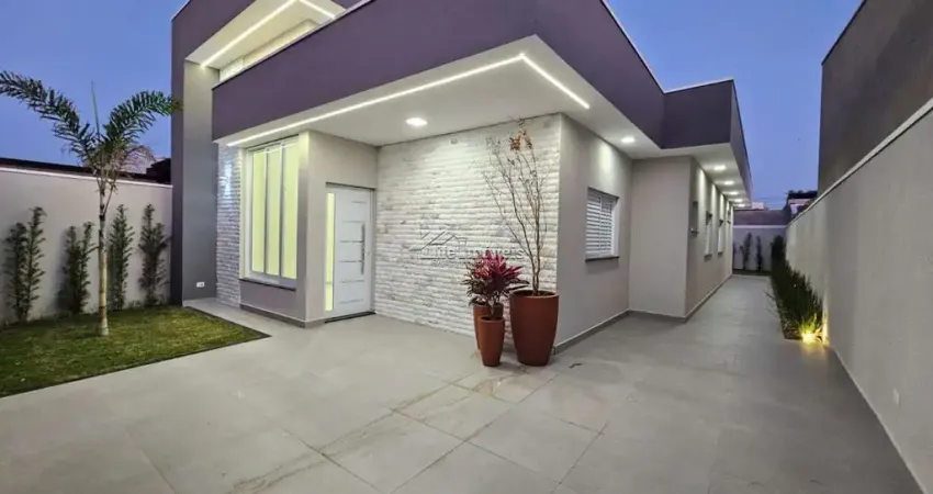 Casa com 3 quartos à venda na Rua José Ghiraldelli, 315, Jardim Novo Cambuí, Hortolândia