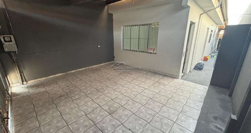 Casa com 2 quartos à venda na Jatobá, 98, Parque dos Pinheiros, Hortolândia