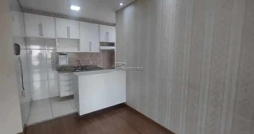 Apartamento com 2 quartos à venda na Avenida Thereza Ana Cecon Breda, 1801, Vila São Pedro, Hortolândia