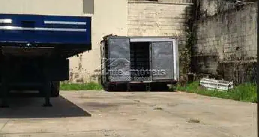 Terreno comercial para alugar na Rua Teodoro Guedes de Campos, 145, Parque Santa Bárbara, Campinas