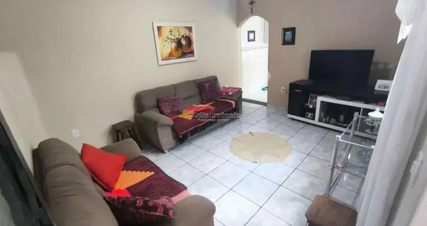 Casa com 2 quartos à venda na Tereza Cristina, 286, Jardim Amanda I, Hortolândia
