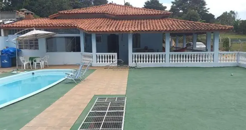 Chácara / sítio com 4 quartos à venda na Antônio Gomes De Souza, 1, Jardim Cananeia, Pilar do Sul