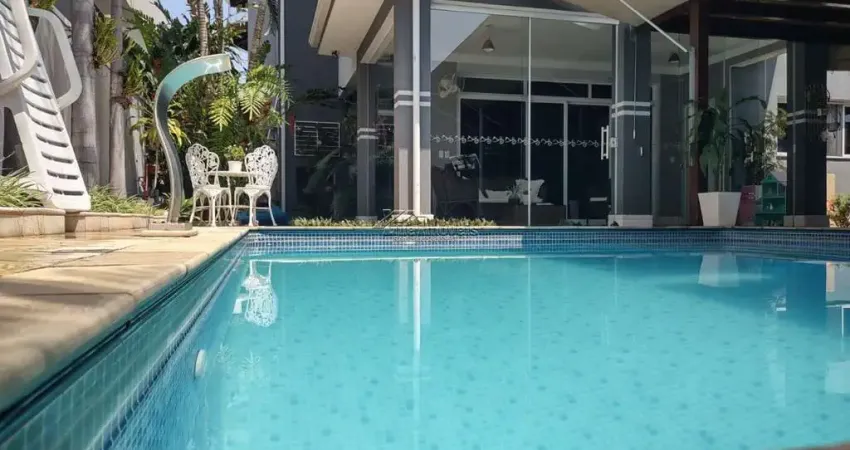 Casa em condomínio fechado com 3 quartos à venda na Rua Beatriz Allievi, 735, Jardim Green Park Residence, Hortolândia