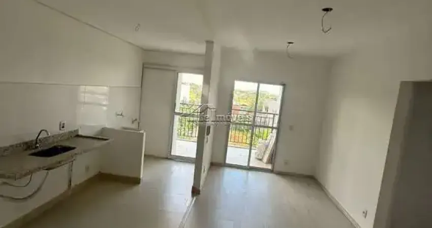 Apartamento com 2 quartos para alugar na Comendador José Francisco Fernandes, 200, Parque Gabriel, Hortolândia