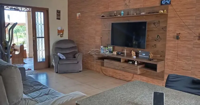Casa com 4 quartos à venda na Rua Doutor Miguel Vieira Ferreira, 750, Jardim Nova Boa Vista, Hortolândia