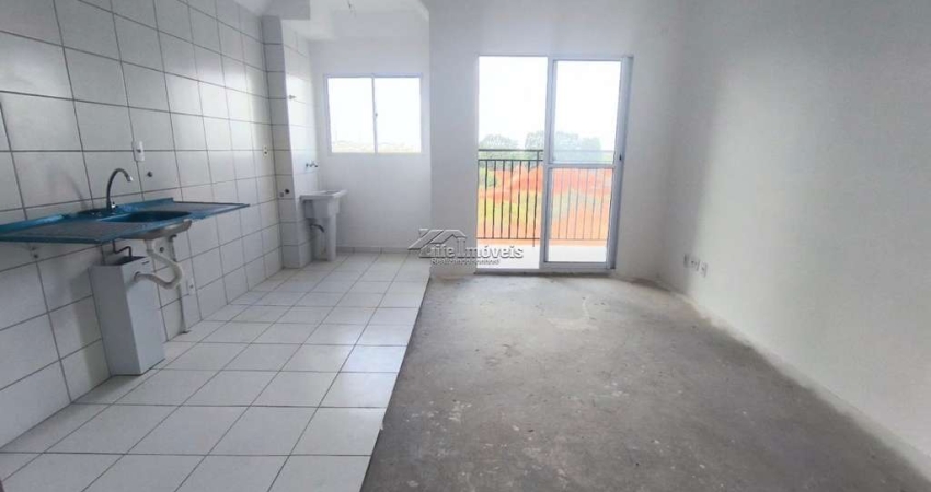 Apartamento com 2 quartos à venda na do Areial, 40, Gleba 1-A-2D-1C, Hortolândia