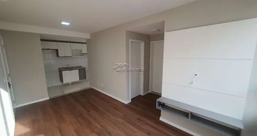 Apartamento com 2 quartos para alugar na Avenida Thereza Ana Cecon Breda, 1661, Jardim das Colinas, Hortolândia