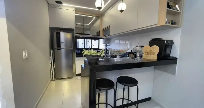 Casa com 3 quartos à venda na Rua Projetada 7, 408, Jardim Vila Verde, Hortolândia
