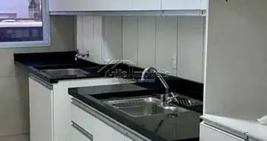 Apartamento com 2 quartos para alugar na Rua Antônio Fernandes Leite, 1380, Jardim Santa Izabel, Hortolândia