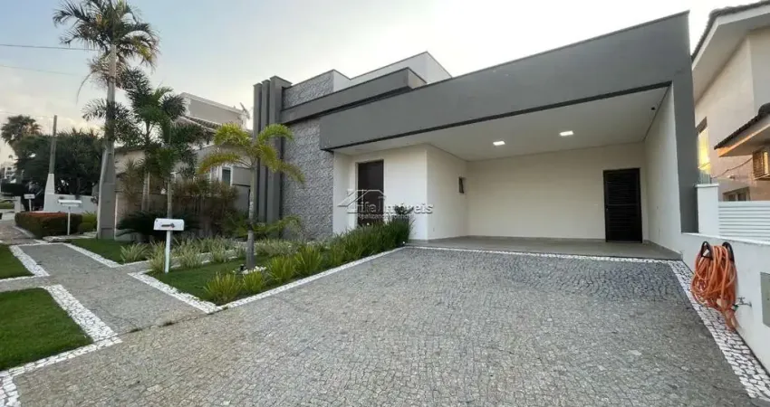 Casa em condomínio fechado com 3 quartos à venda na Rua Líbero Badaró, 19, Jardim Santa Rita de Cássia, Hortolândia