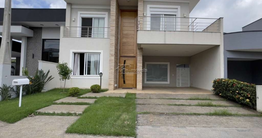 Casa em condomínio fechado com 4 quartos à venda na Avenida Olívio Franceschini, 2505, Parque São Miguel, Hortolândia