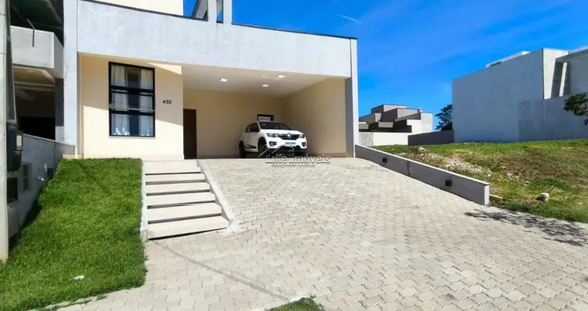 Casa em condomínio fechado com 2 quartos à venda na Avenida Presidente Juscelino Kubitschek de Oliveira, 177, Parque Brasil 500, Paulínia