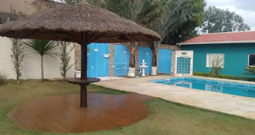 Chácara / sítio com 2 quartos à venda na Rua dos Melros, 686, Chácara Recreio Alvorada, Hortolândia