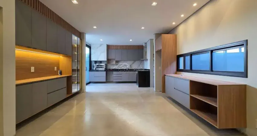Casa em condomínio fechado com 3 quartos para alugar na Rua Equador, 200, Jardim Santa Clara do Lago II, Hortolândia