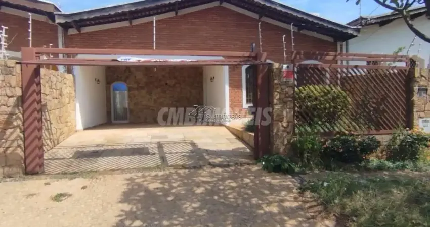 Casa com 3 quartos à venda na Rua Presidente Bernardes, 45, Jardim Flamboyant, Campinas
