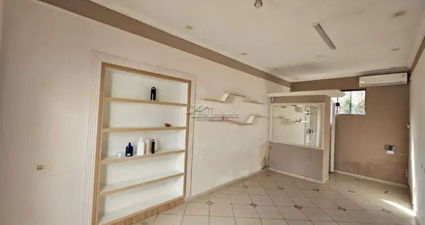 Sala comercial para alugar na Rua José Camargo, 419, Loteamento Remanso Campineiro, Hortolândia