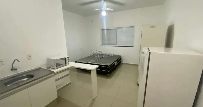 Kitnet / Stúdio para alugar na Carlos Marciano Theodoro, 60, Parque Gabriel, Hortolândia