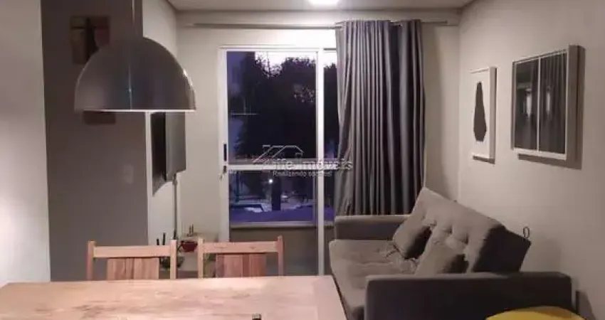 Apartamento com 2 quartos à venda na Avenida Thereza Ana Cecon Breda, 1951, Jardim das Colinas, Hortolândia