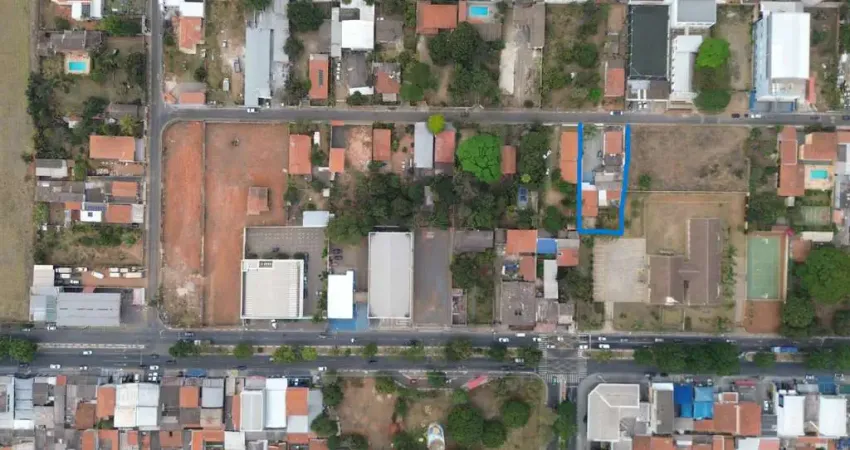 Chácara / sítio com 4 quartos à venda na Caminho Willi Paul Baranski, 319, Chácaras Acaraí, Hortolândia