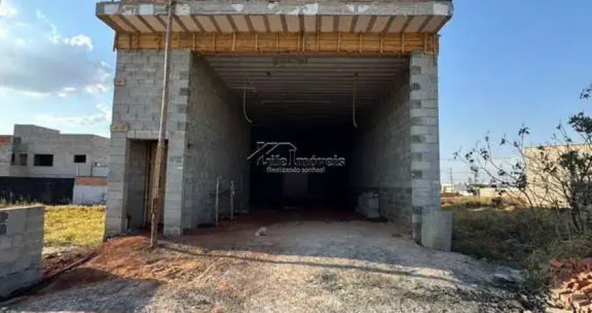 Barracão / Galpão / Depósito à venda na Marcos Matiussi Cúrcio De Souza, 759, Parque Bellaville, Hortolândia