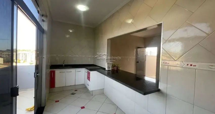 Casa com 3 quartos à venda na Luis Issa Jorge, 1210, Jardim de Cresci, São Carlos