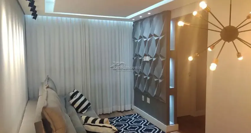 Apartamento com 2 quartos para alugar na Avenida Thereza Ana Cecon Breda, 1591, Vila São Pedro, Hortolândia