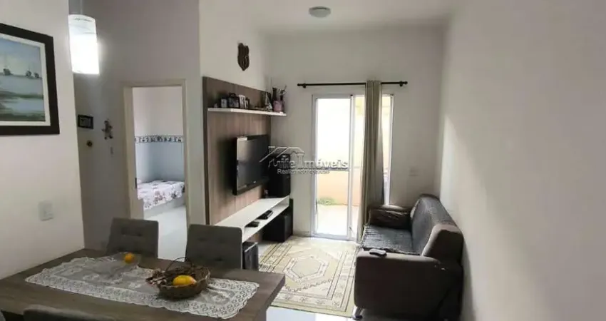 Apartamento com 2 quartos para alugar na Mercedes Tiago, 180, Condomínio Residencial Viva Vista, Sumaré