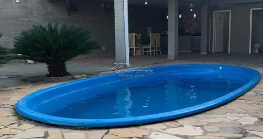 Casa com 1 quarto à venda na Dois, 188, Parque Residencial Terras de Yucatan, Monte Mor