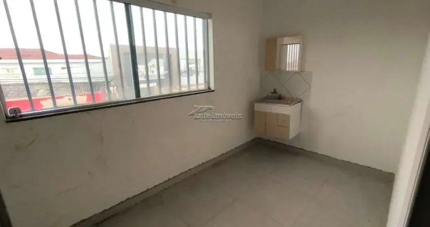 Sala comercial à venda na Rua Rozendo Alves de Souza, 925, Jardim Bom Retiro (Nova Veneza), Sumaré