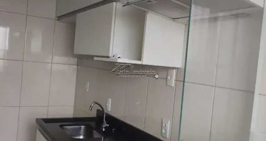 Apartamento com 2 quartos à venda na Rodrigo Medeiros, 121, Jardim Monte Alto, Campinas
