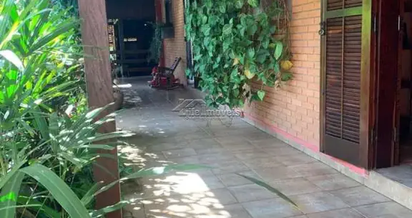 Casa em condomínio fechado com 2 quartos à venda na Avenida Grota Azul, 280, Condomínio Chácara Grota Azul, Hortolândia