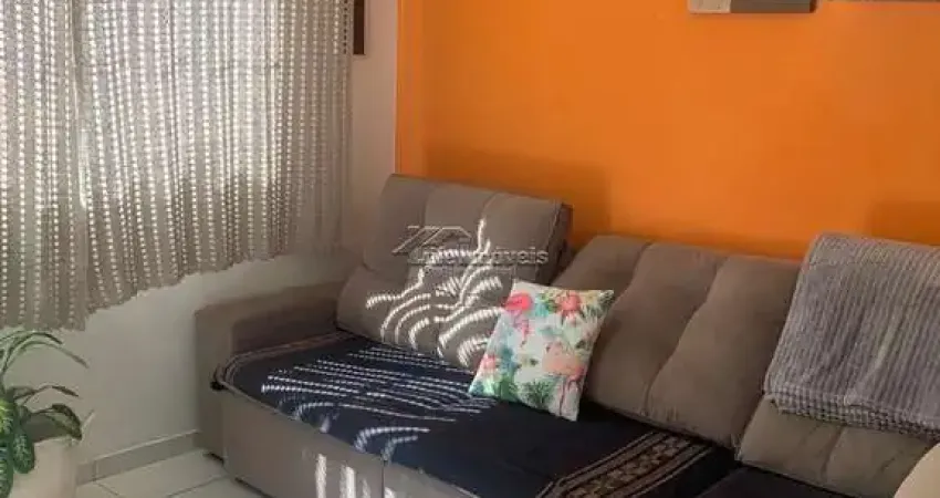 Casa com 2 quartos à venda na Bauru, 117, Parque Residencial Salerno (Nova Veneza), Sumaré