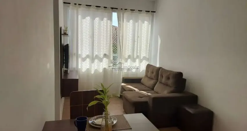 Apartamento com 2 quartos para alugar na Frederico Alves da Costa, 701, Jardim Nova Hortolândia I, Hortolândia