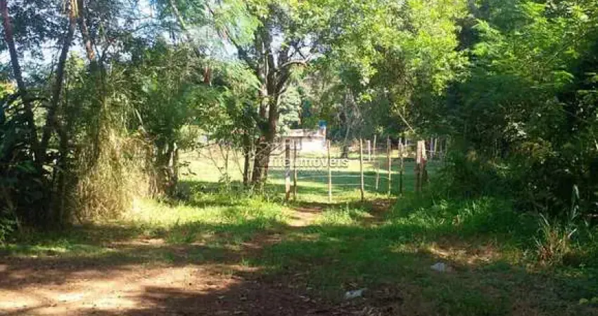 Terreno à venda na Canário da Terra, 11, Piracambaia II, Campinas