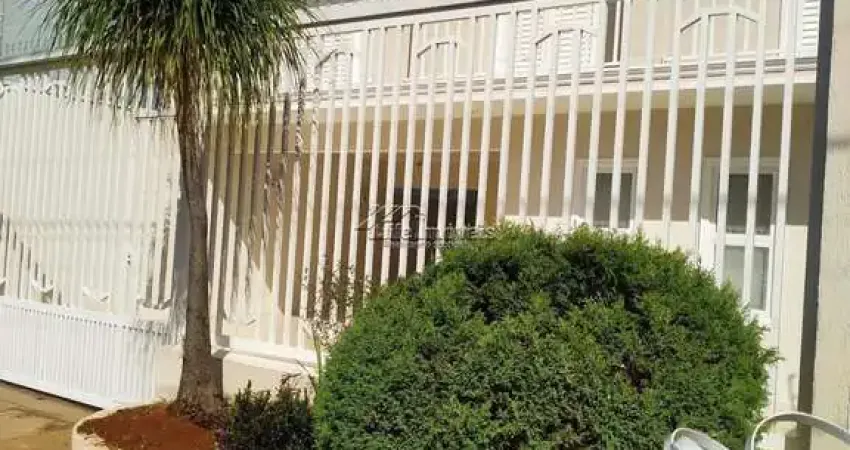 Casa com 4 quartos à venda na Geraldo de Souza Gomide, 66, Parque Via Norte, Campinas