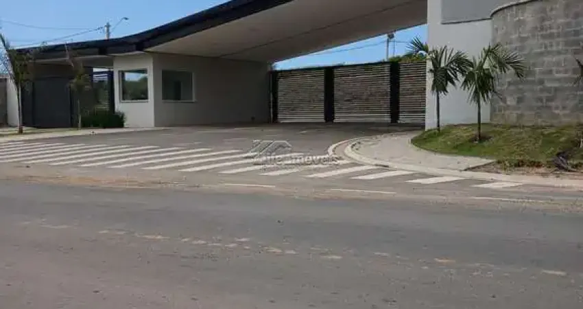 Terreno à venda na Luiz Marini, 122, Jardim Santa Cândida, Monte Mor