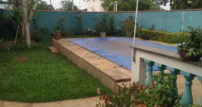 Casa com 3 quartos à venda na Osmar Antonio Meira, 231, Jardim Santa Izabel, Hortolândia