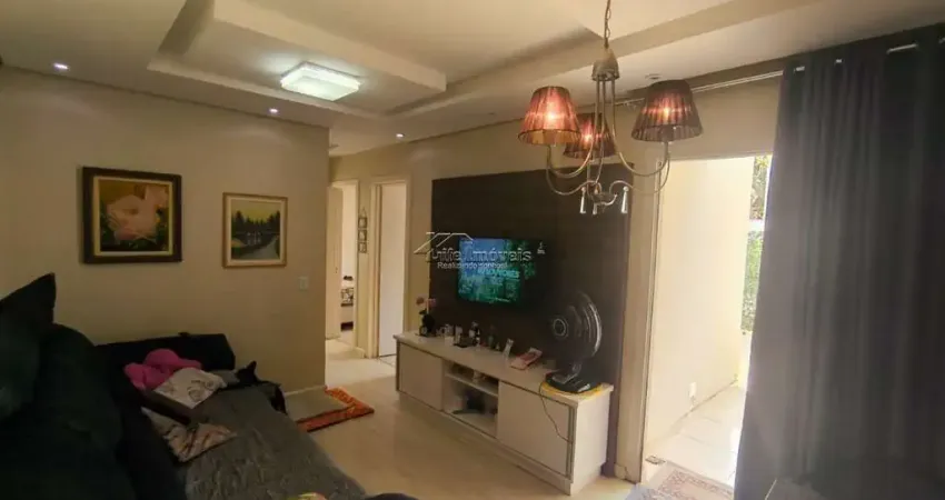 Apartamento com 2 quartos à venda na Avenida Augusta Diogo Ayala, 21, Jardim Bom Retiro (Nova Veneza), Sumaré