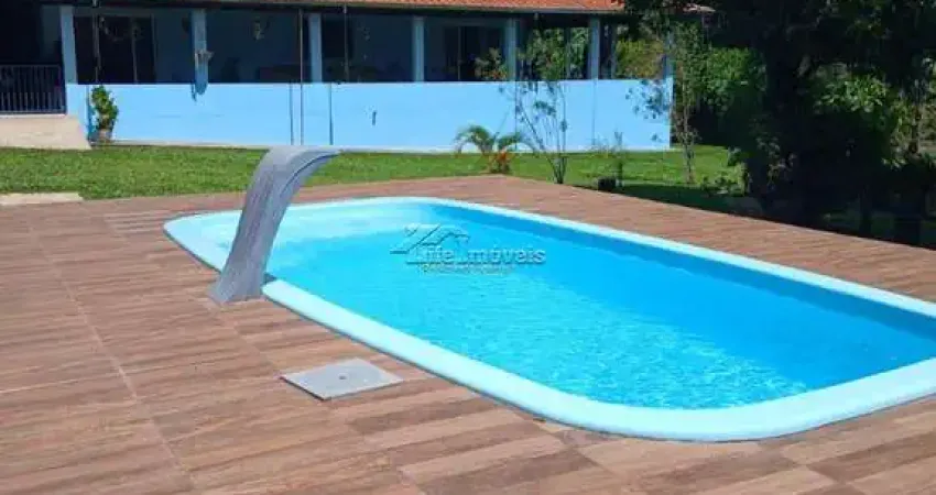 Chácara / sítio com 3 quartos à venda na Dez, 226, Chácaras Planalto, Monte Mor