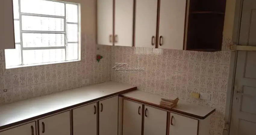 Casa com 2 quartos para alugar na Rua Armelinda Espurio da Silva, 25, Jardim Santa Izabel, Hortolândia