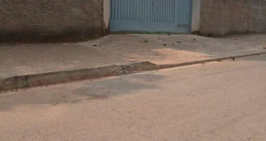 Chácara / sítio com 2 quartos à venda na José Vicente de Camargo, 70, Chácara Planalto, Hortolândia