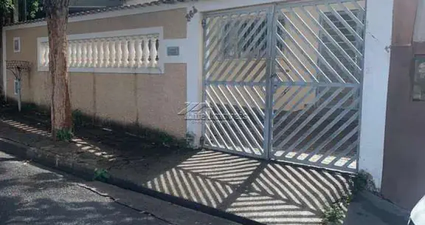 Casa com 3 quartos para alugar na Rua Santo Denadai, 364, Vila Real, Hortolândia