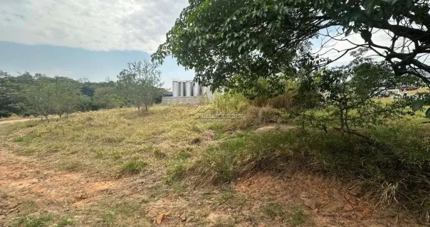 Terreno comercial à venda na Jornalista Francisco Aguirre Proença, 15, Aterrado, Monte Mor