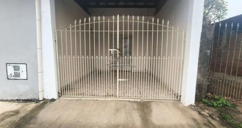 Casa com 1 quarto para alugar na José Roberto Diogo, 550, Jardim Campos Verdes, Hortolândia