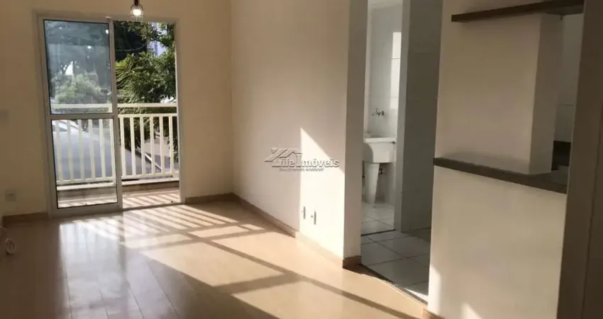 Apartamento com 2 quartos para alugar na Rua Antônio Fernandes Leite, 1520, Jardim Santa Izabel, Hortolândia