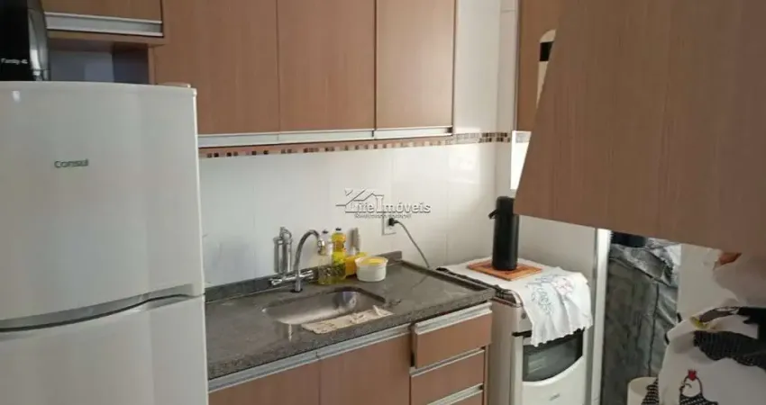 Apartamento com 2 quartos para alugar na Rodrigo Medeiros, 121, Jardim Monte Alto, Campinas